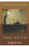 Camp and Trail