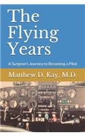 Flying Years