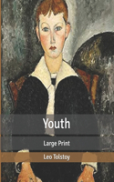 Youth: Large Print