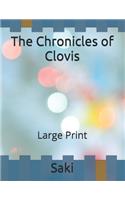 The Chronicles of Clovis