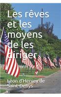 Les rêves et les moyens de les diriger