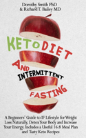 Keto Diet and Intermittent Fasting