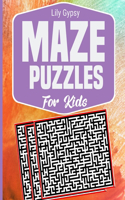 Puzzzles for kids