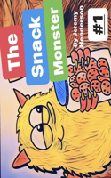 The Snack Monster