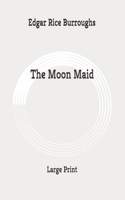 The Moon Maid