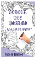 Colour the Psalms Inspiration