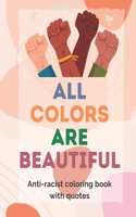 All Colors Are Beautiful