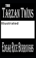 The Tarzan Twins Illustrated