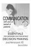 Communication with and on Behalf of Patients