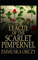 The League of the Scarlet Pimpernel Illustrated