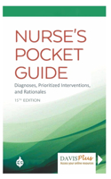 Nurse's pocket guide