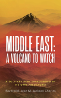 Middle East: A Volcano to Watch