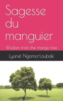 Sagesse du manguier