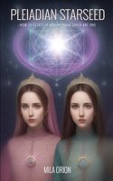 Pleiadian Starseed