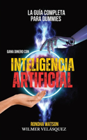 Gana dinero con Inteligencia Artificial
