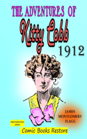 adventures of Kitty Cobb