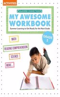 My Awesome Workbook Grade 5 to Grade 6