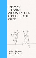 Thriving Through Adolescence