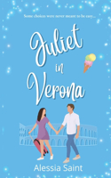 Juliet in Verona