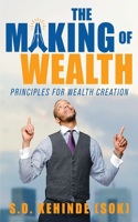 Making of Wealth