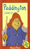 Paddington Cleans Up