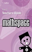 Mathspace â€“ Year 3 Teacherâ€™s Guide