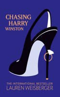 Chasing Harry Winston: (English)