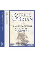 VOLUME SEVEN: The Hundred Days / Blue at the Mizzen/ The Final, Unfinished Voyage of Jack Aubrey
