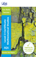 Letts Practice Test Papers - New 2014 Curriculum - Core Maths: Practice Test Papers