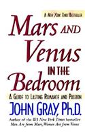 Mars and Venus in the Bedroom