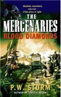 The Mercenaries: Blood Diamonds