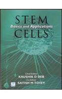 Stem Cells: Basics and Applications