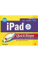 iPad Quicksteps, 2nd Edition: Covers 3rd Generation Ipad!