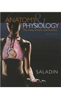 Anatomy & Physiology: The Unity of Form and Function