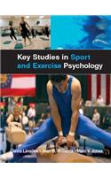 Key Studies in Sport and Exercise Psychology