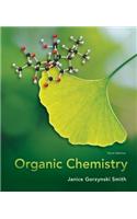 Package: Organic Chemistry with Connect Plus Access Card