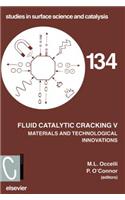 Fluid Catalytic Cracking V