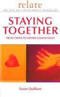 Relate Guide To Staying Together