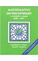 Math on the Internet 2000-2001: A Students Guide