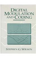 Digital Modulation and Coding