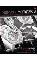 Network Forensics