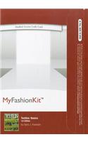 MyFashionKit - Access Card - for Textiles