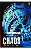 The New Scientist Guide to Chaos