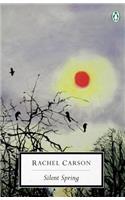 Silent Spring: (Penguin Twentieth Century Classics S.)