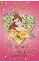 Beauty and the Beast: Princess Re-telling (Disney Princess)