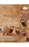 The Miniaturist