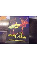 Harcourt School Publishers Trofeos: On Level Individual Reader Grade 5 Rios de Baile