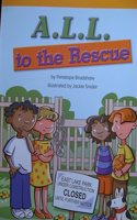 Harcourt School Publishers Storytown California: A Exc Book Grade 5 A.L.L. To/Rescue: A Exc Book Grade 5 A.L.L. To/Rescue