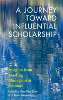 A Journey toward Influential Scholarship