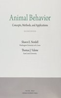 Animal Behavior
